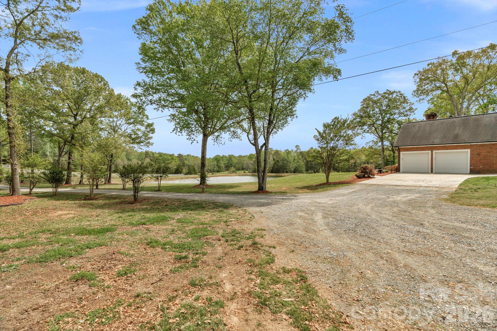 2505 Pleasant Grove Church Road Marshville, NC 28103 - Photo 42 of 48