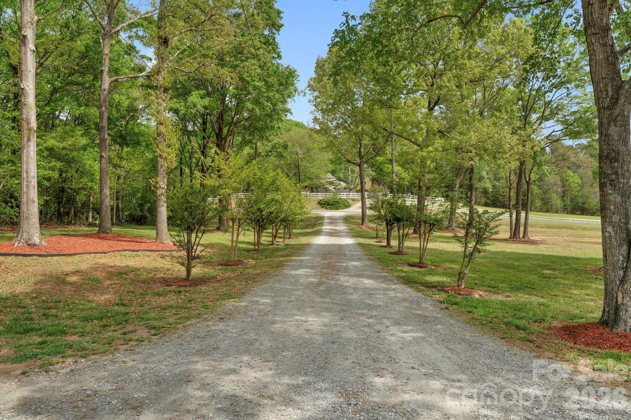2505 Pleasant Grove Church Road Marshville, NC 28103 - Photo 43 of 48