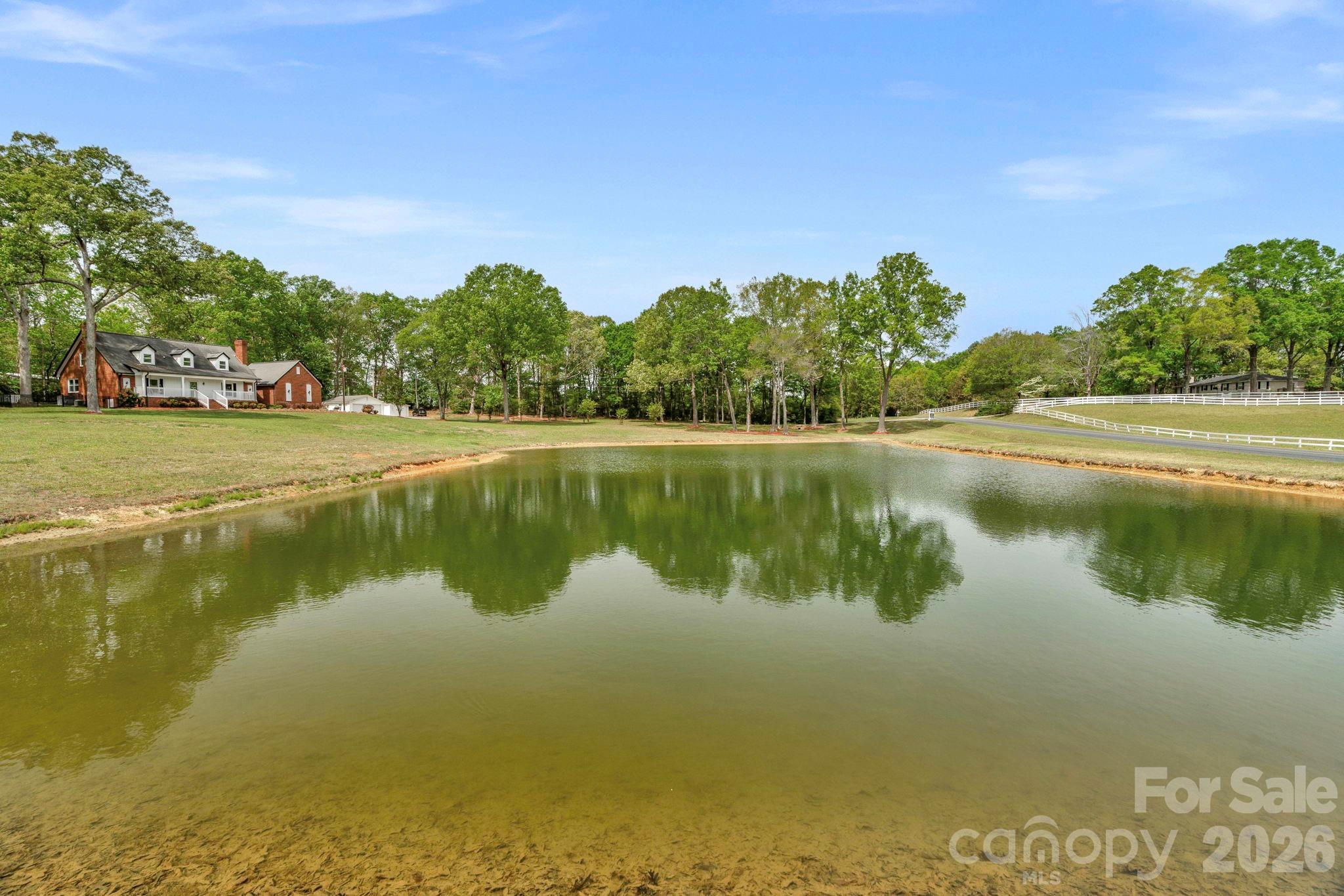 2505 Pleasant Grove Church Road Marshville, NC 28103 - Photo 45 of 48
