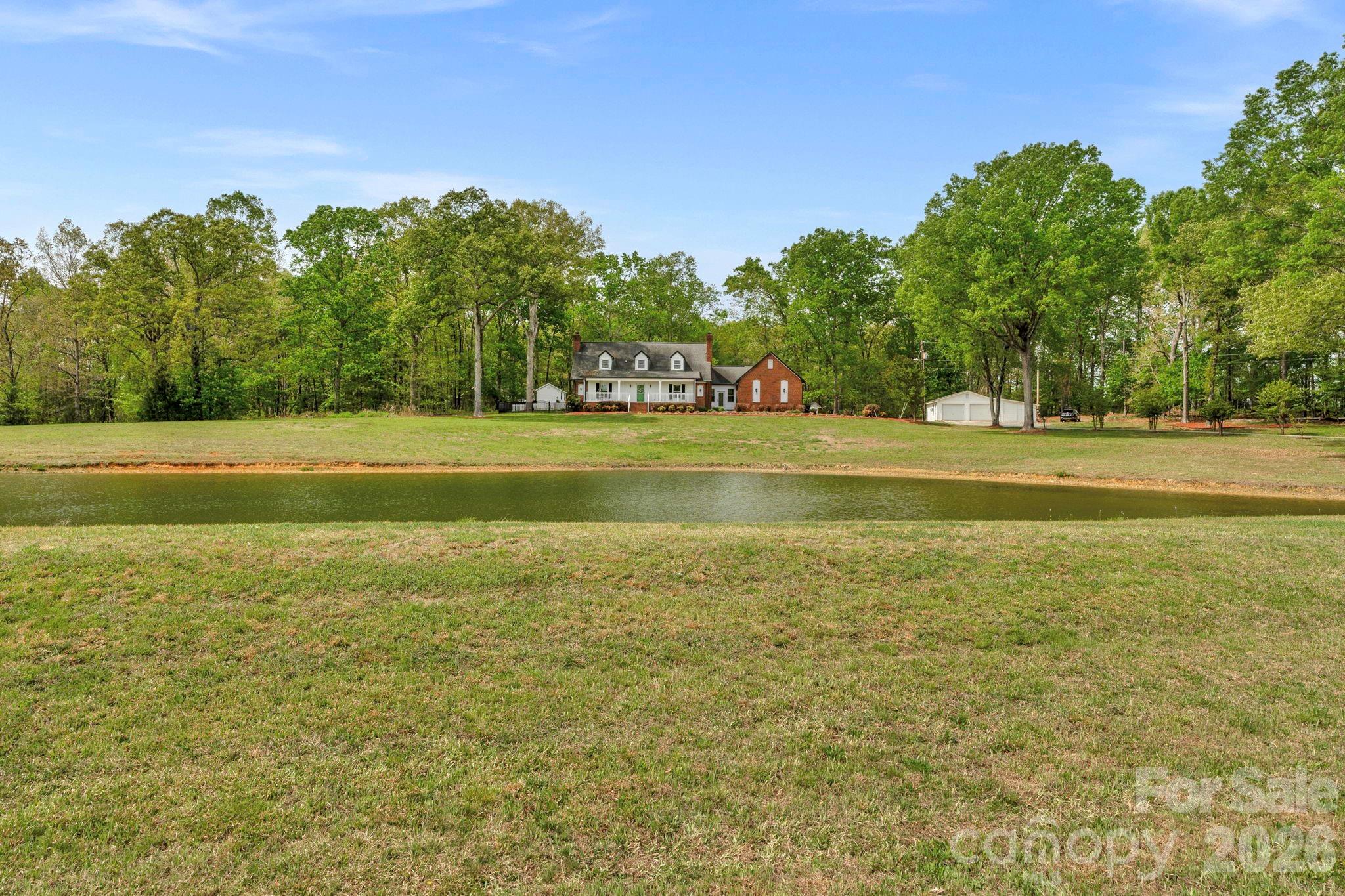 2505 Pleasant Grove Church Road Marshville, NC 28103 - Photo 48 of 48