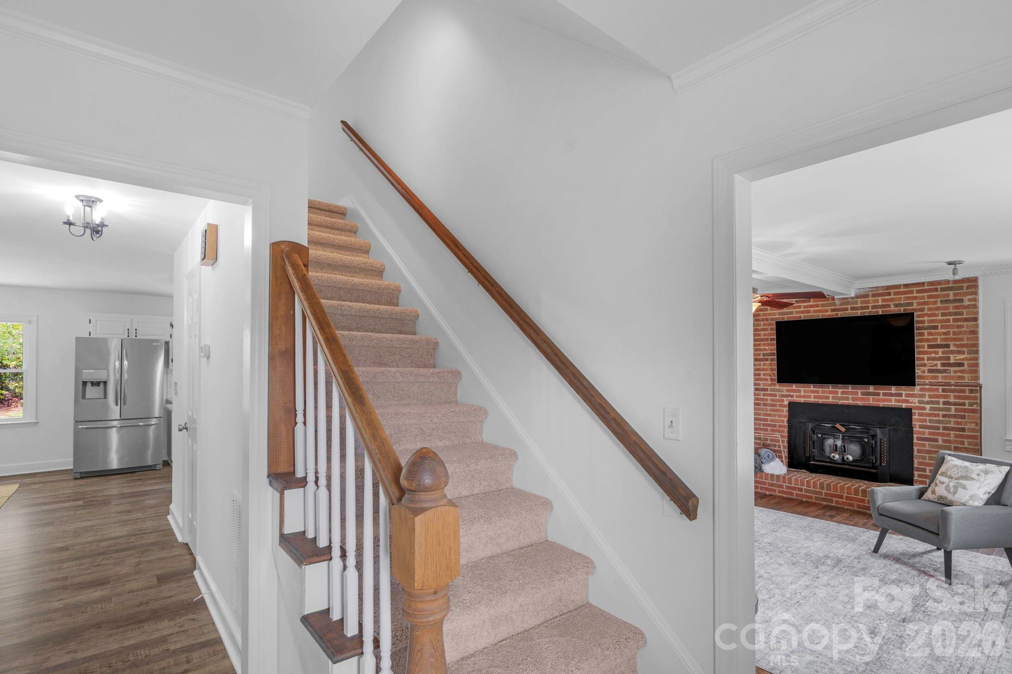 2505 Pleasant Grove Church Road Marshville, NC 28103 - Photo 8 of 48