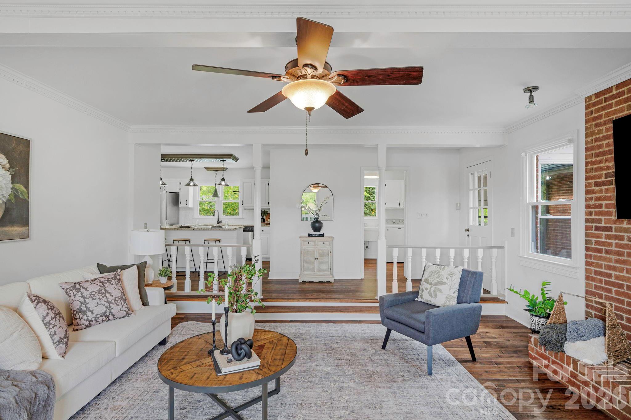 2505 Pleasant Grove Church Road Marshville, NC 28103 - Photo 10 of 48