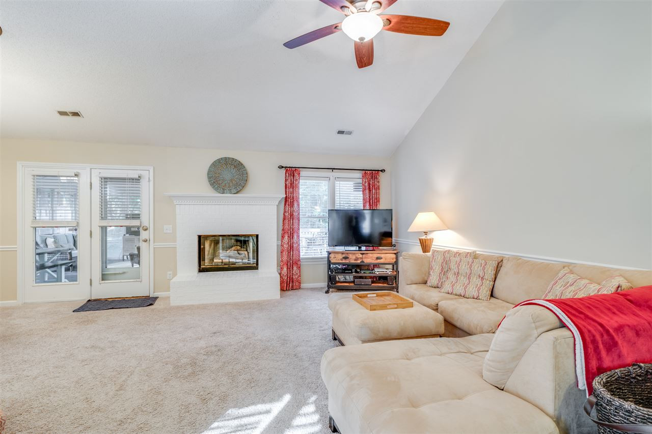 3617 Hopper Street Raleigh, NC 27616 - Photo 9 of 20 Family Room