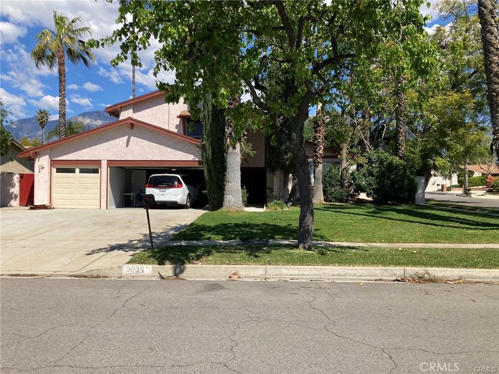 9934 La Vine Street Rancho Cucamonga, CA 91701 - Photo 3 of 56