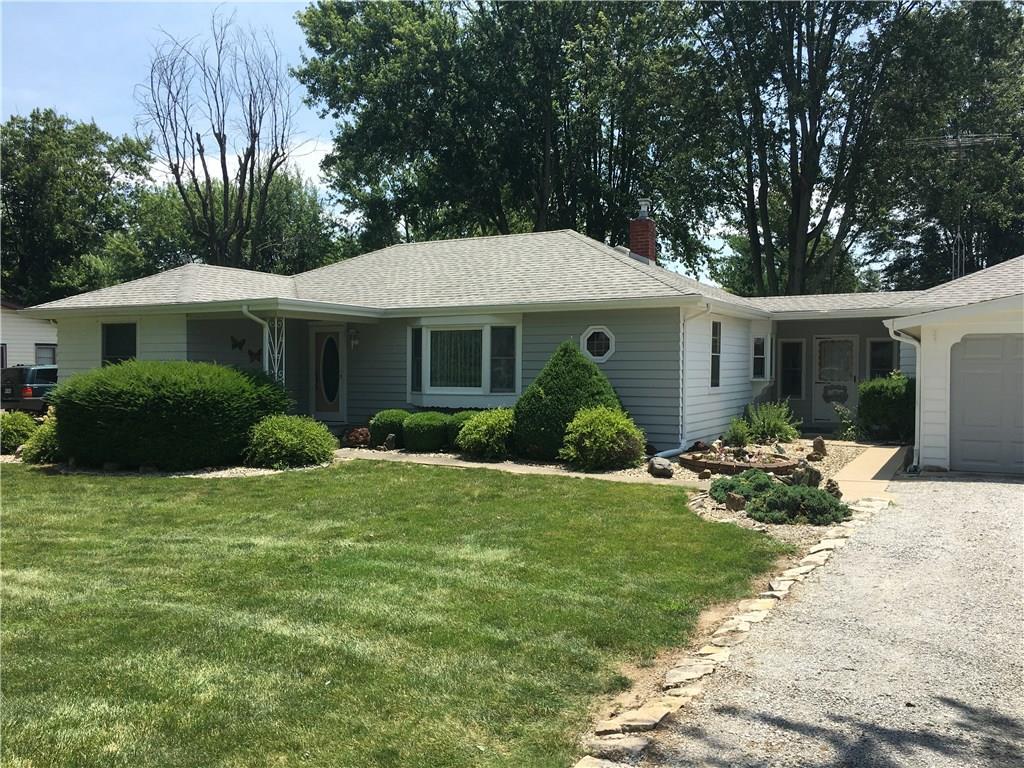 1319 Riley Road New Castle, IN 47362 - Photo 1 of 5 Gallery Image 1
