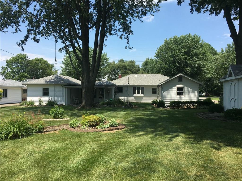 1319 Riley Road New Castle, IN 47362 - Photo 2 of 5 Gallery Image 2