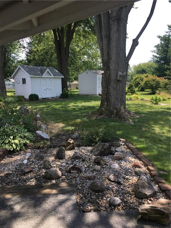 1319 Riley Road New Castle, IN 47362 - Photo 4 of 5 Gallery Image 4