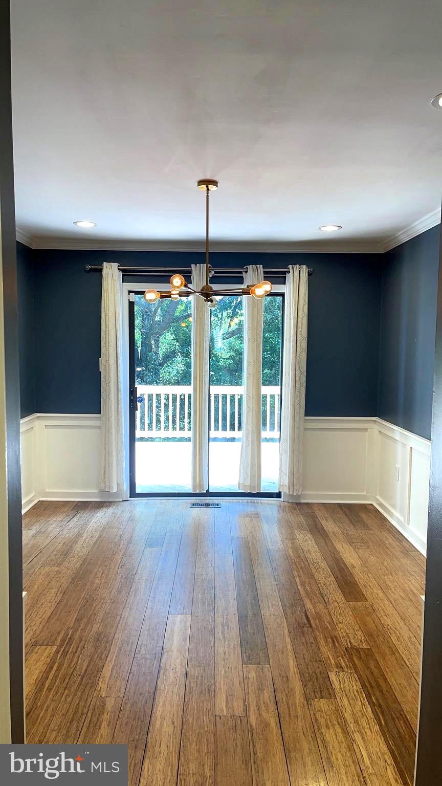 8605 Western Oak Drive Springfield, VA 22153 - Photo 12 of 28