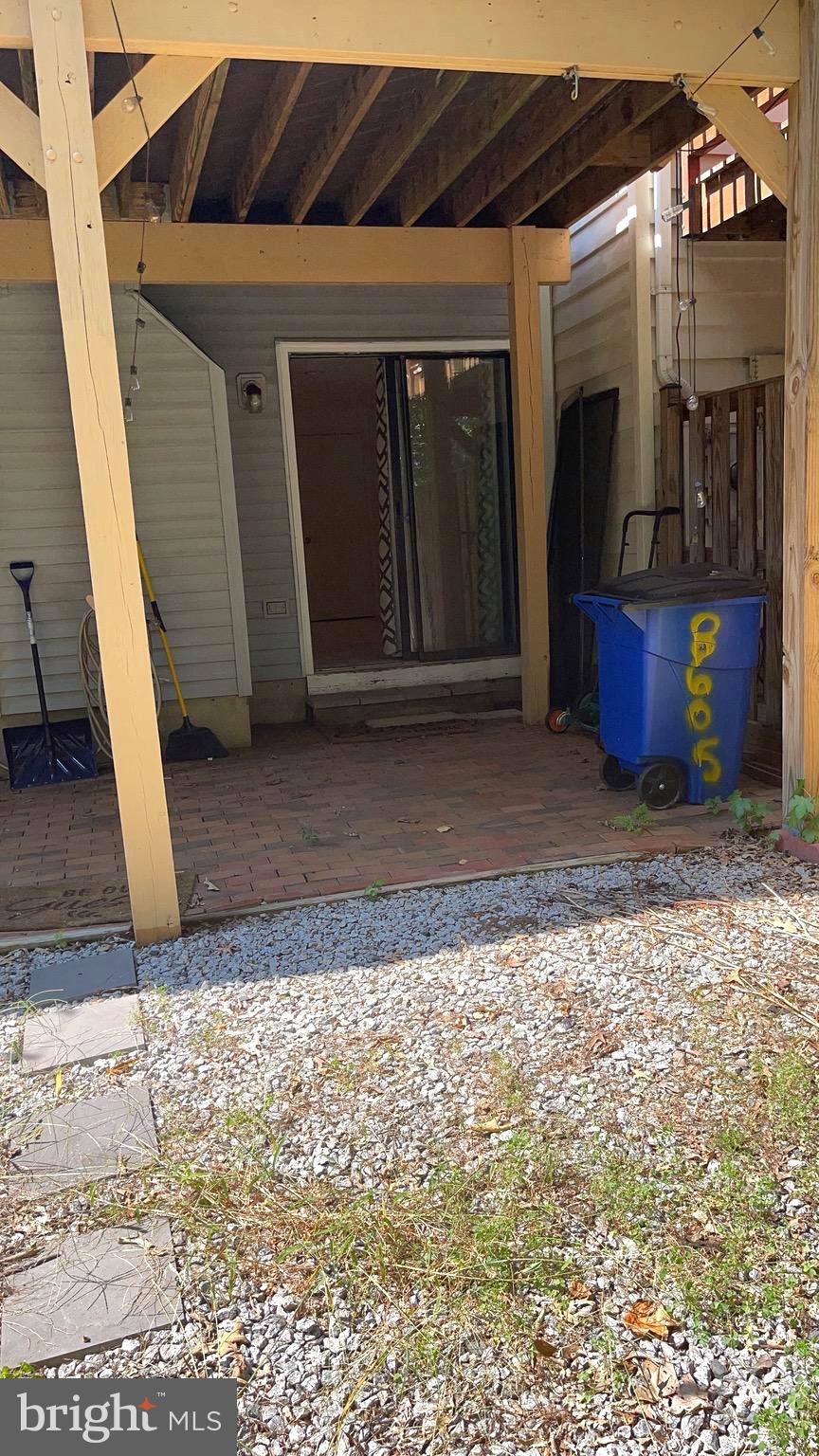 8605 Western Oak Drive Springfield, VA 22153 - Photo 27 of 28