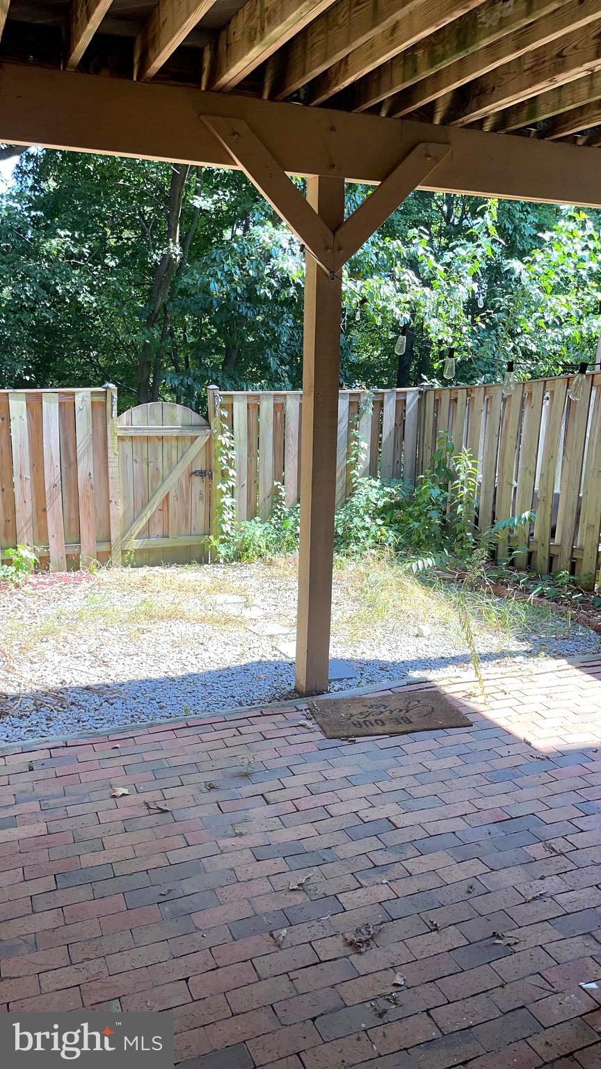 8605 Western Oak Drive Springfield, VA 22153 - Photo 28 of 28