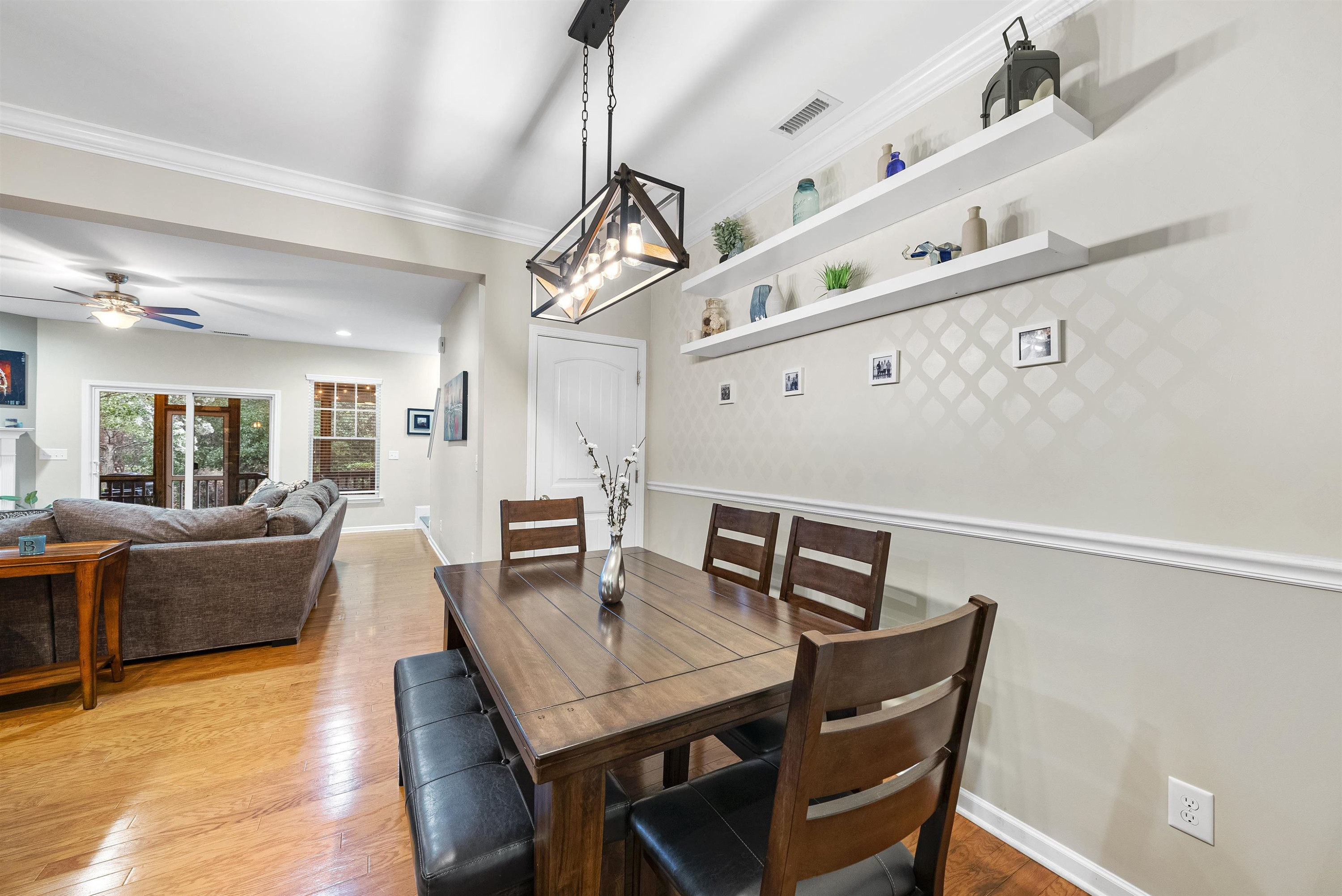 2419 Memory Ridge Drive Raleigh, NC 27606 - Photo 10 of 35 Photo 9