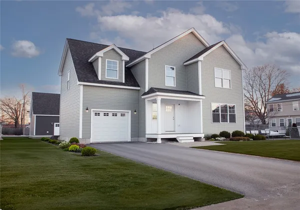 $655,000 | 5 Recess Lane, Warwick, RI 02889