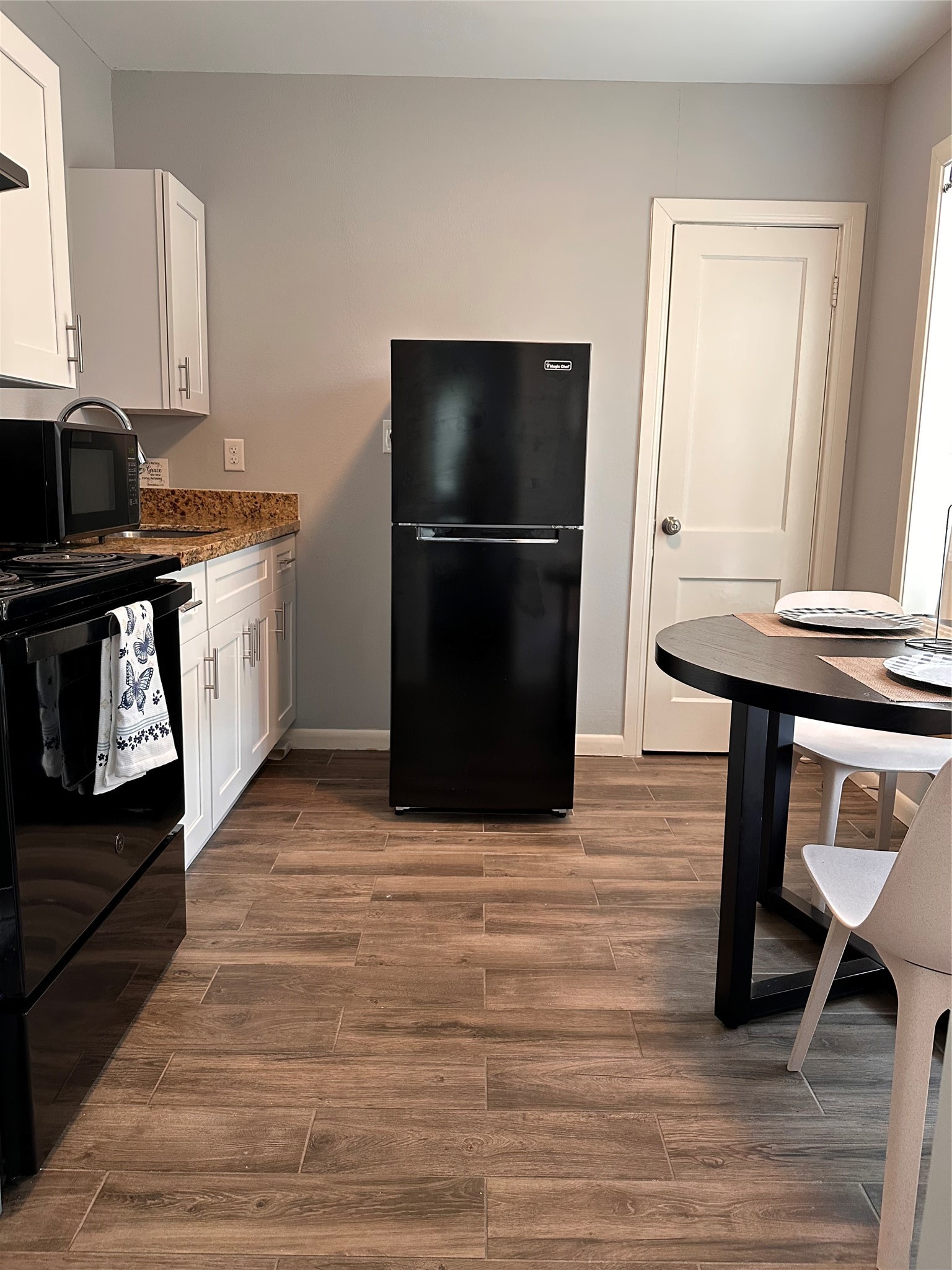 4302 Polk Street, Unit 5 Houston, TX 77023 - Photo 5 of 8