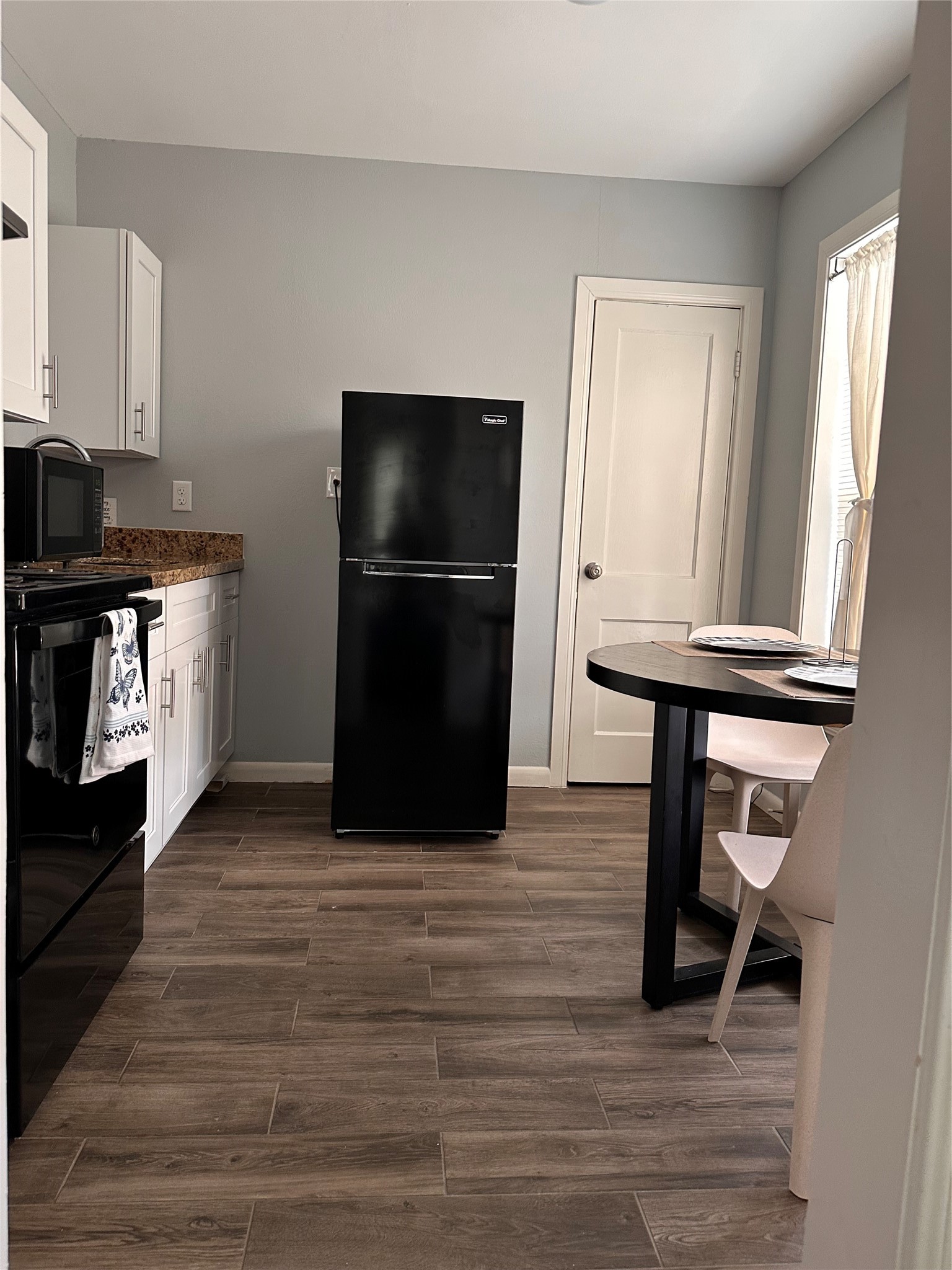 4302 Polk Street, Unit 5 Houston, TX 77023 - Photo 6 of 8