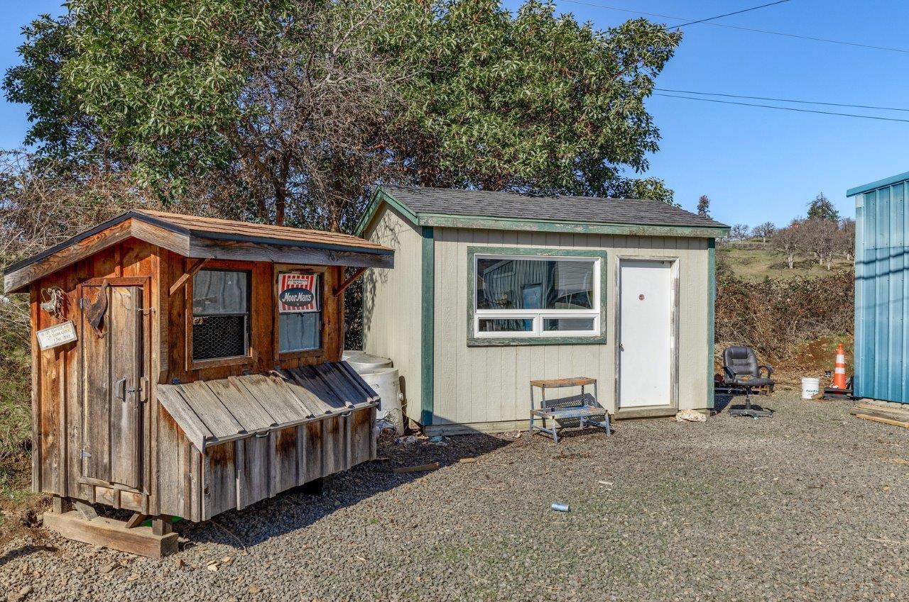 4684 Brownsboro-Meridian Road Eagle Point, OR 97524 - Photo 32 of 33 Additional Photo