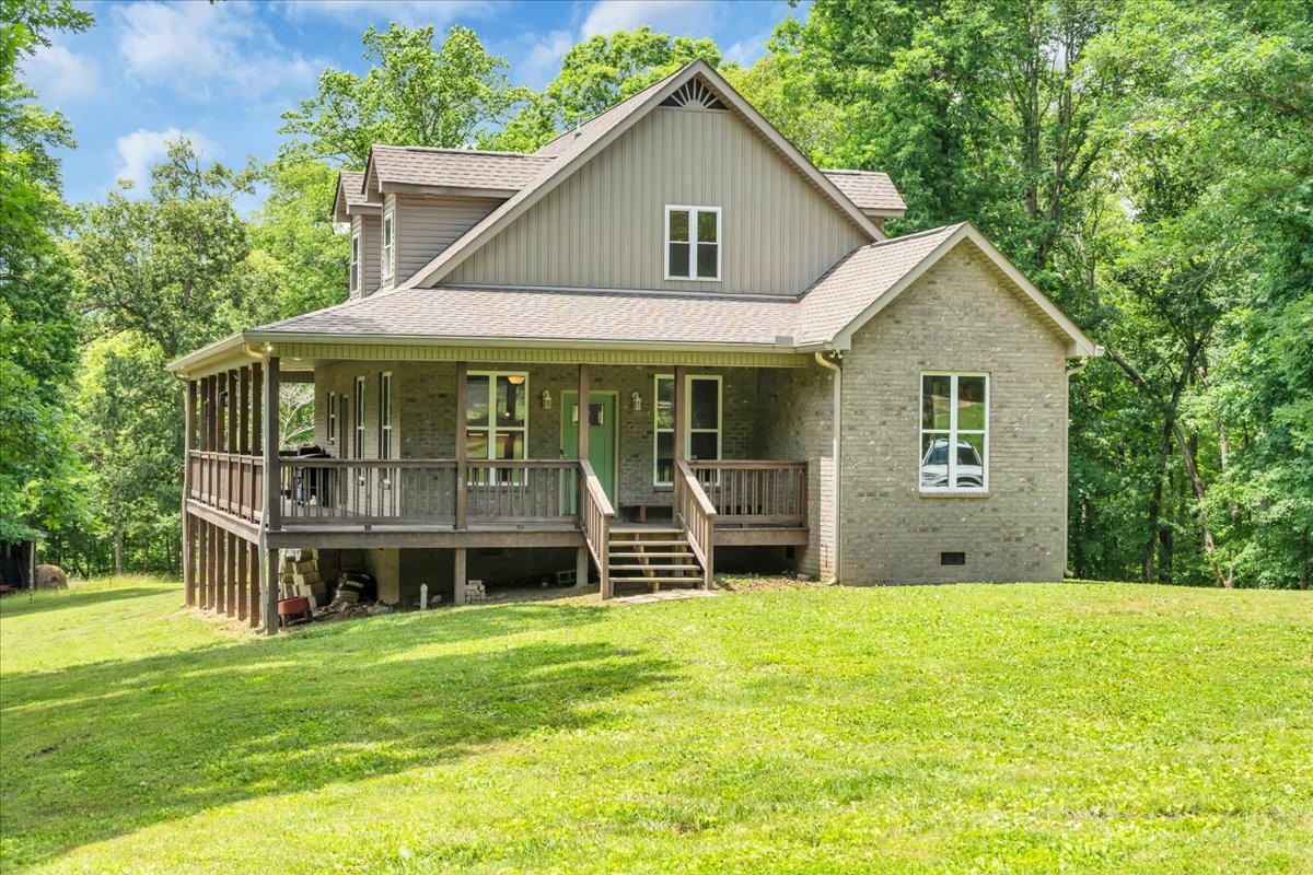 488 Prater Road Smithville, TN 37166 - Photo 2 of 56