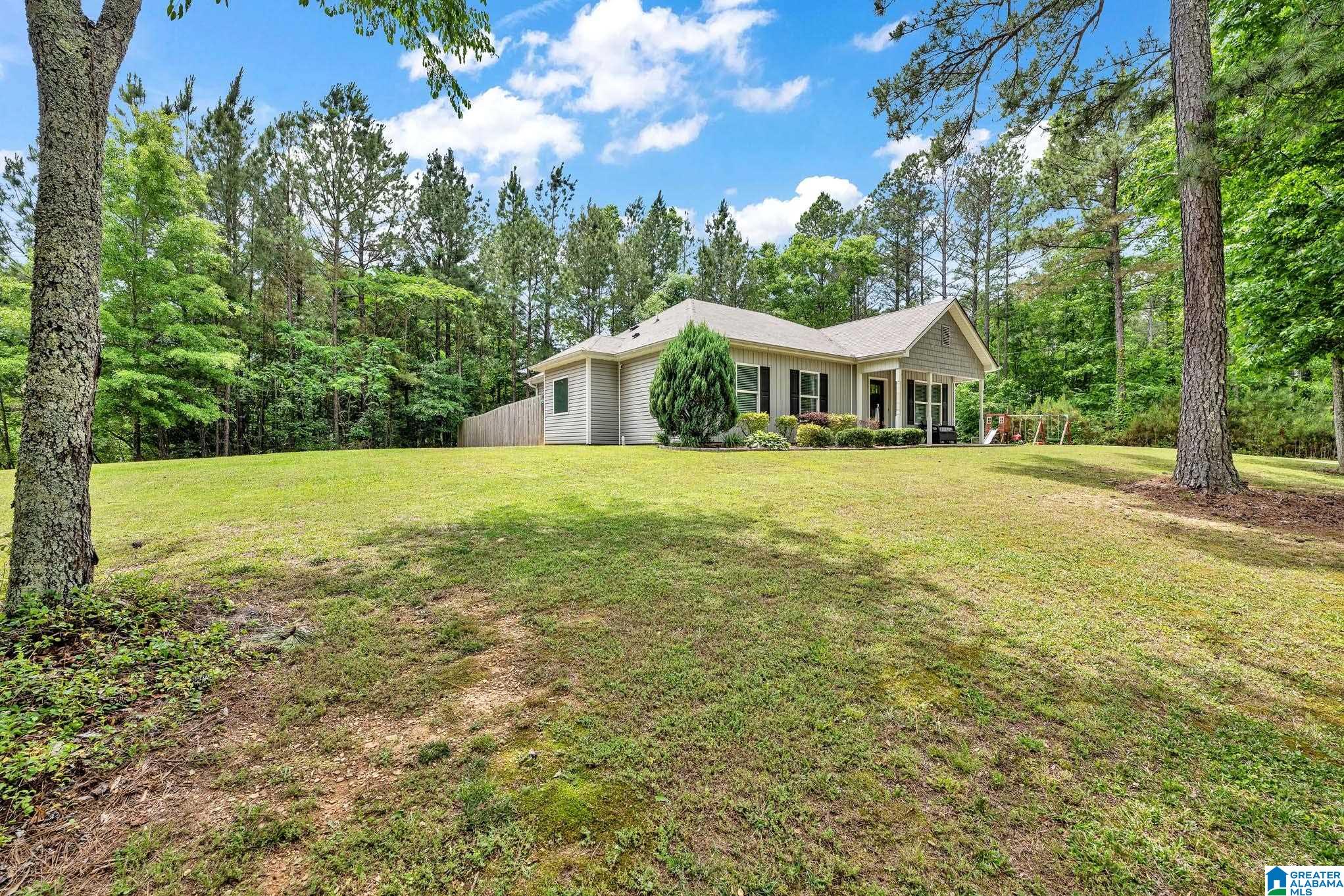 2660 Summit Park Road Odenville, AL 35120 - Photo 4 of 31