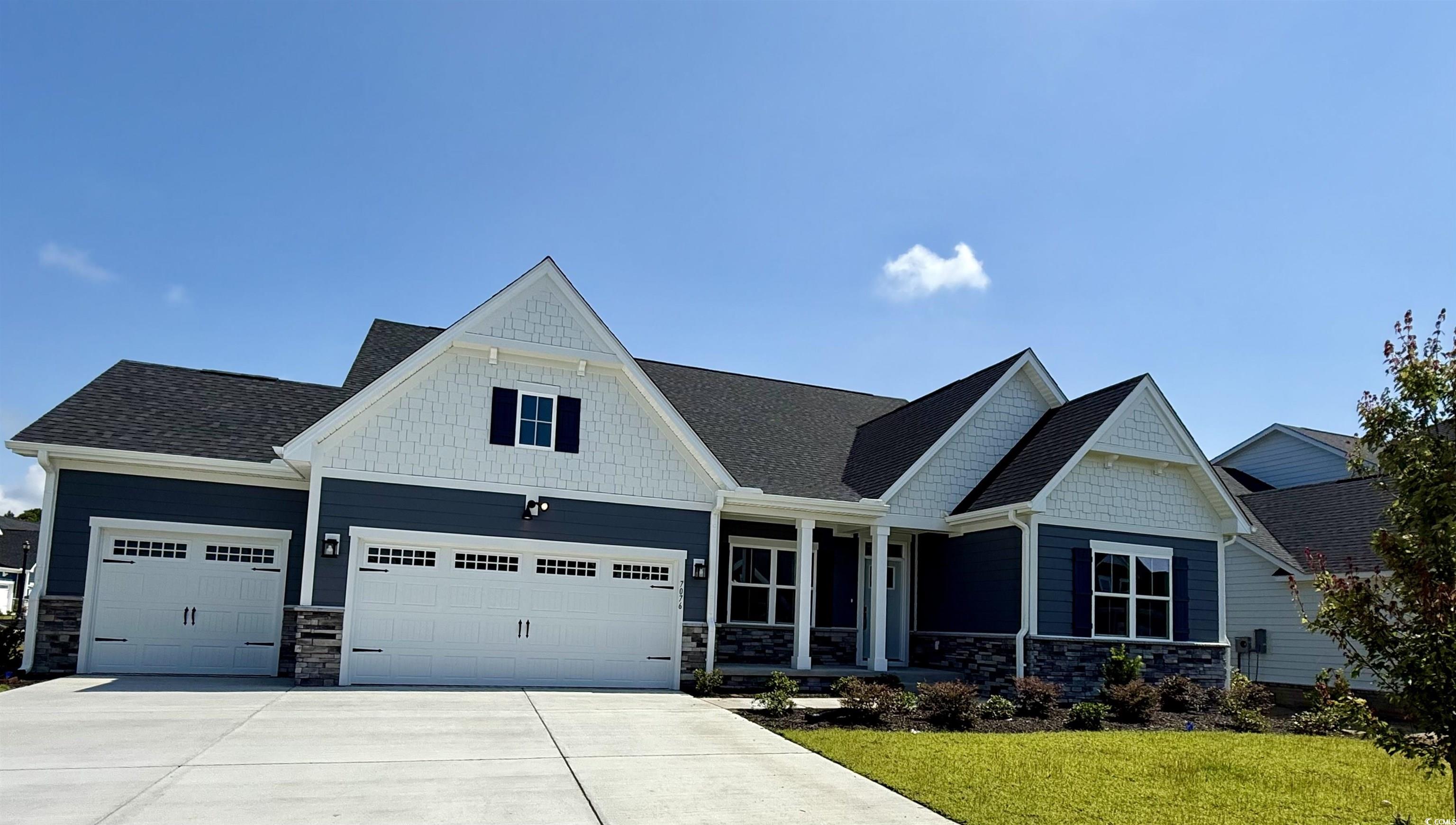 7076 Denim Loop Myrtle Beach, SC 29579 - Photo 1 of 27 Gallery Image 1