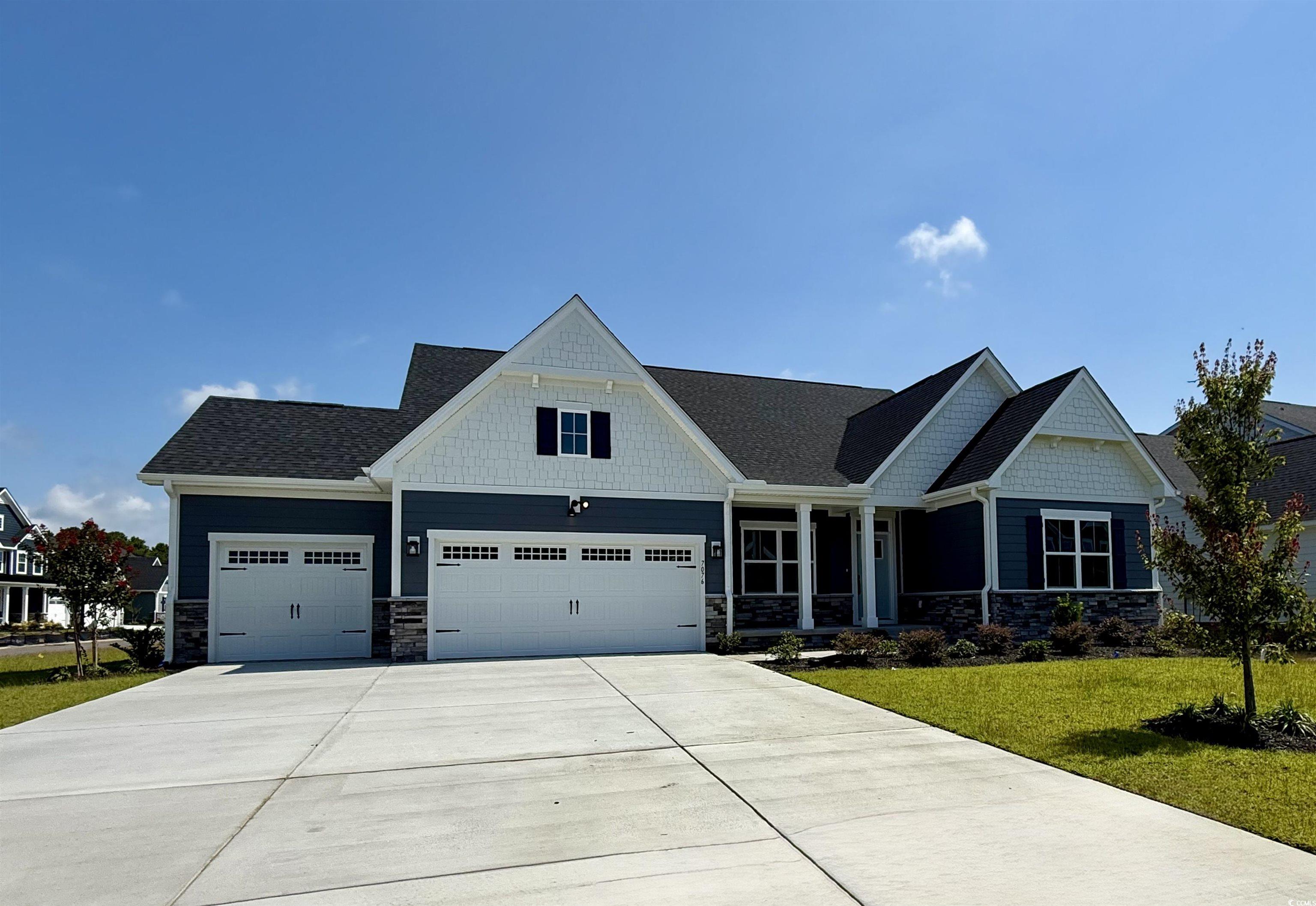 7076 Denim Loop Myrtle Beach, SC 29579 - Photo 25 of 27 Gallery Image 25