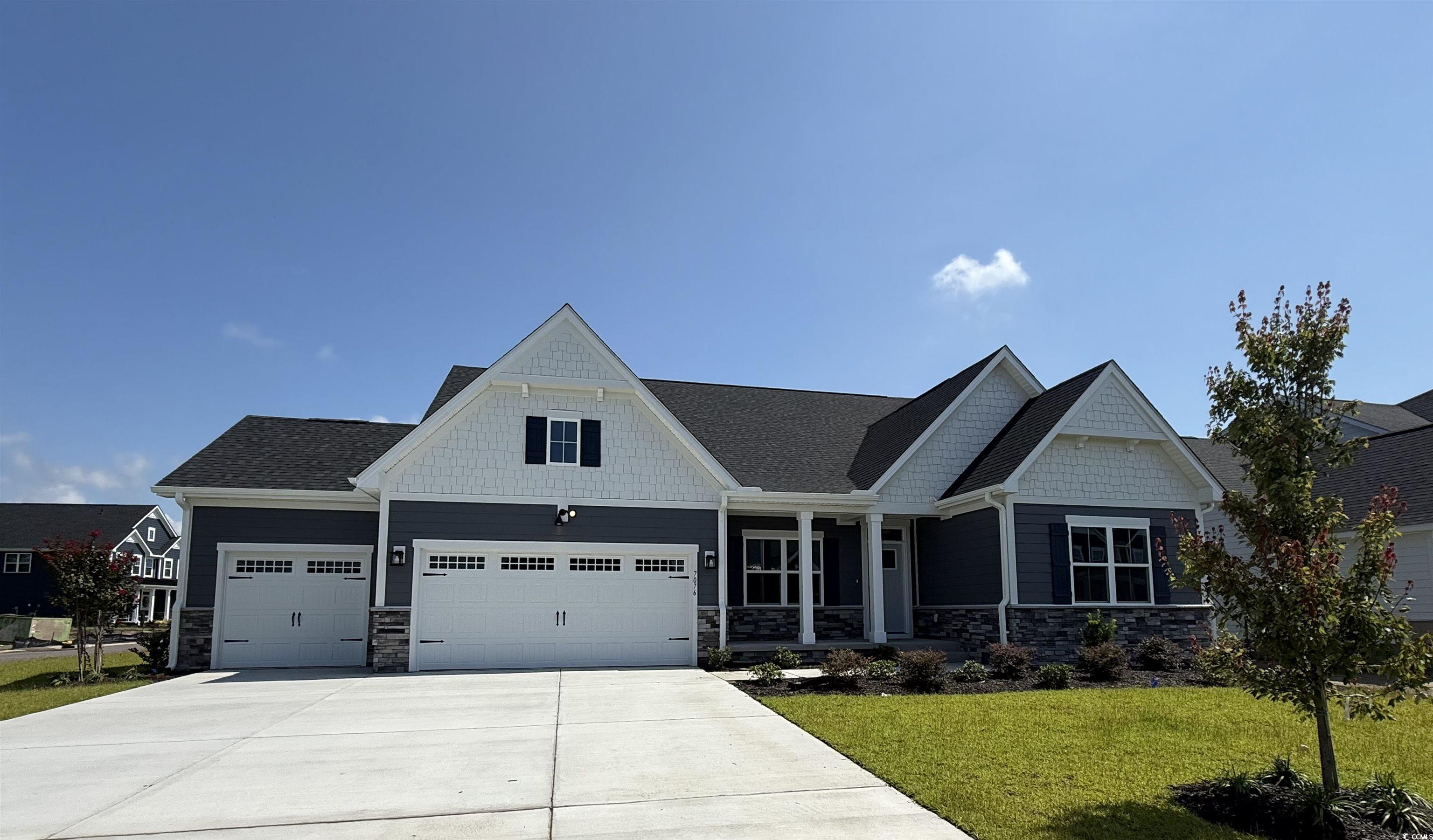 7076 Denim Loop Myrtle Beach, SC 29579 - Photo 3 of 27 Gallery Image 3