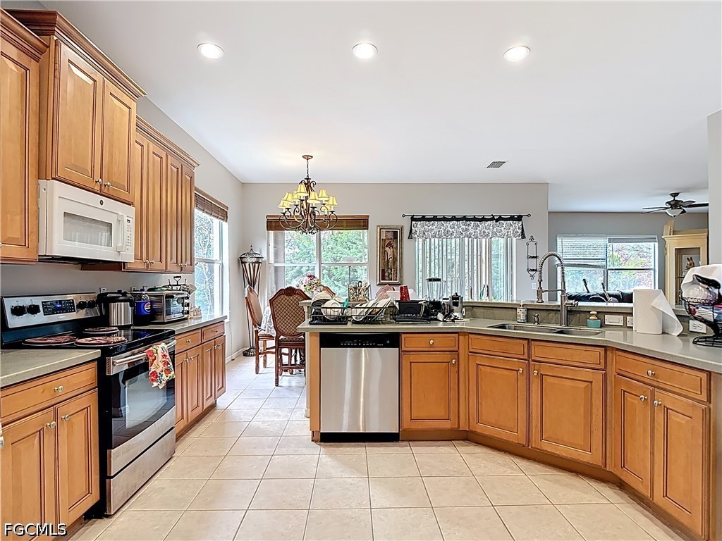 12596 Ivory Stone Loop Fort Myers, FL 33913 - Photo 33 of 42