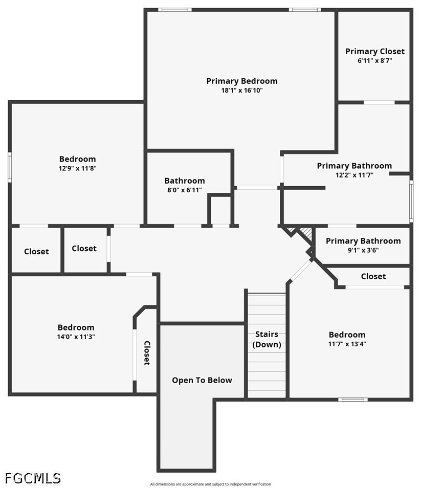 12596 Ivory Stone Loop Fort Myers, FL 33913 - Photo 42 of 42