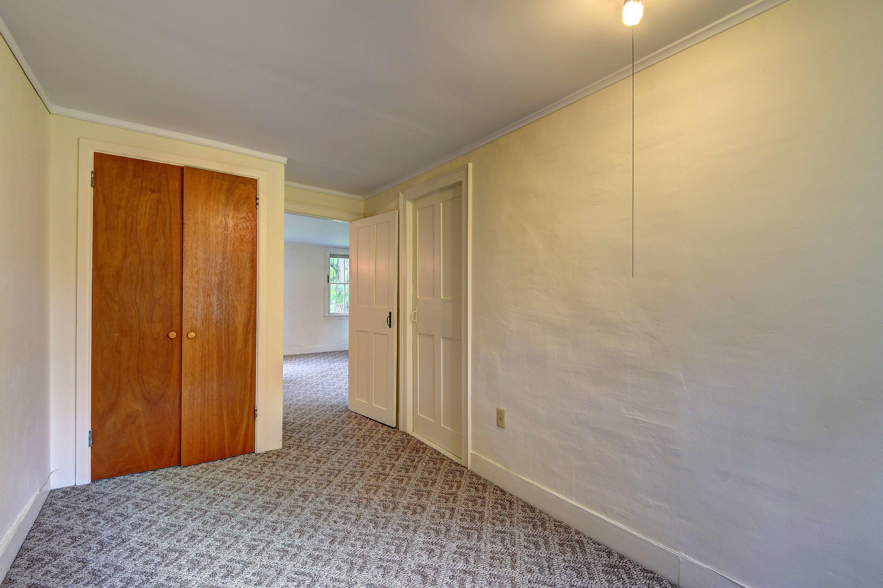 1114 Ashley Falls Road Sheffield, MA 01222 - Photo 34 of 53 a view of a bathroom