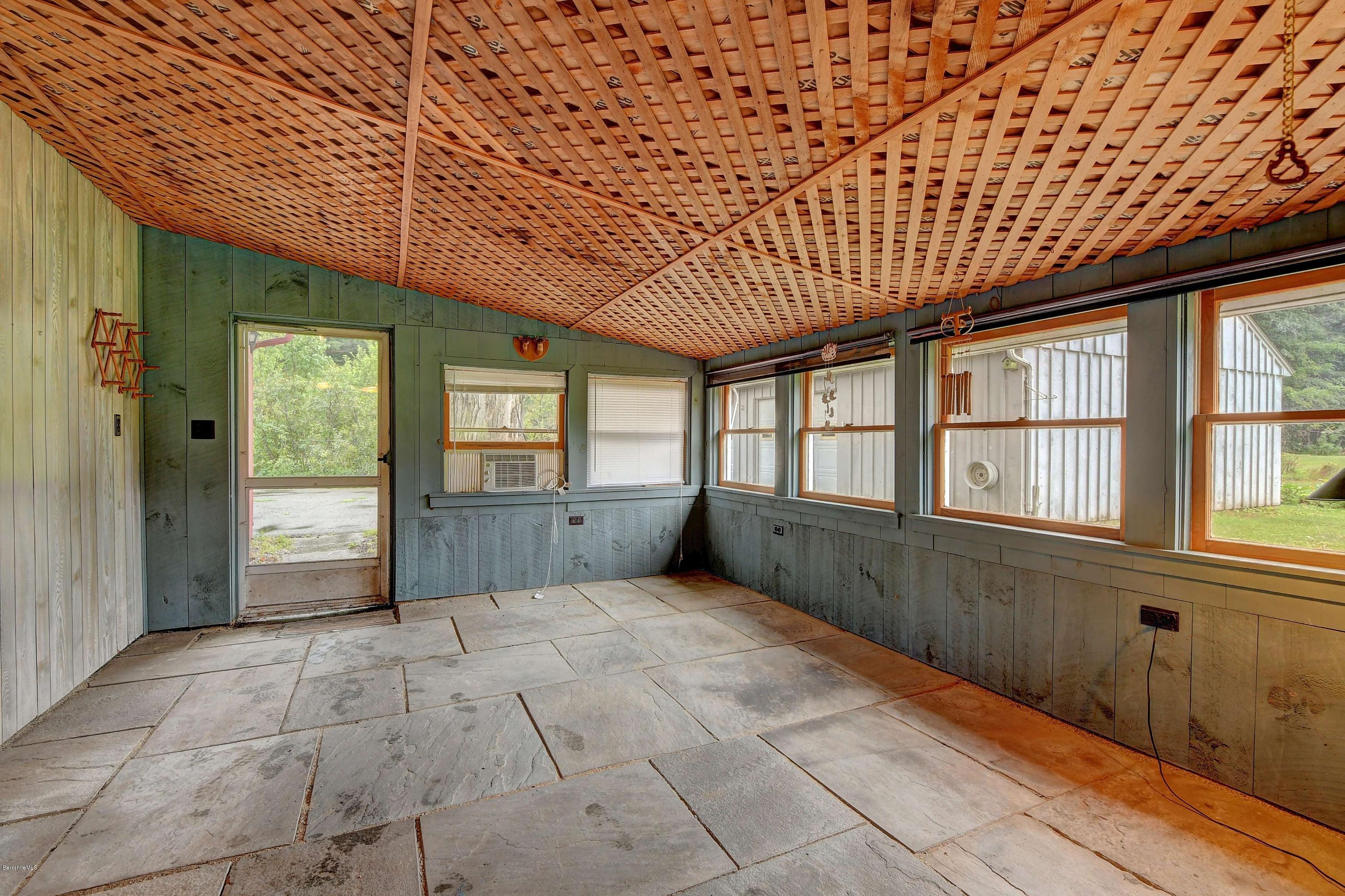 1114 Ashley Falls Road Sheffield, MA 01222 - Photo 39 of 53 4003 Cottage Living Area