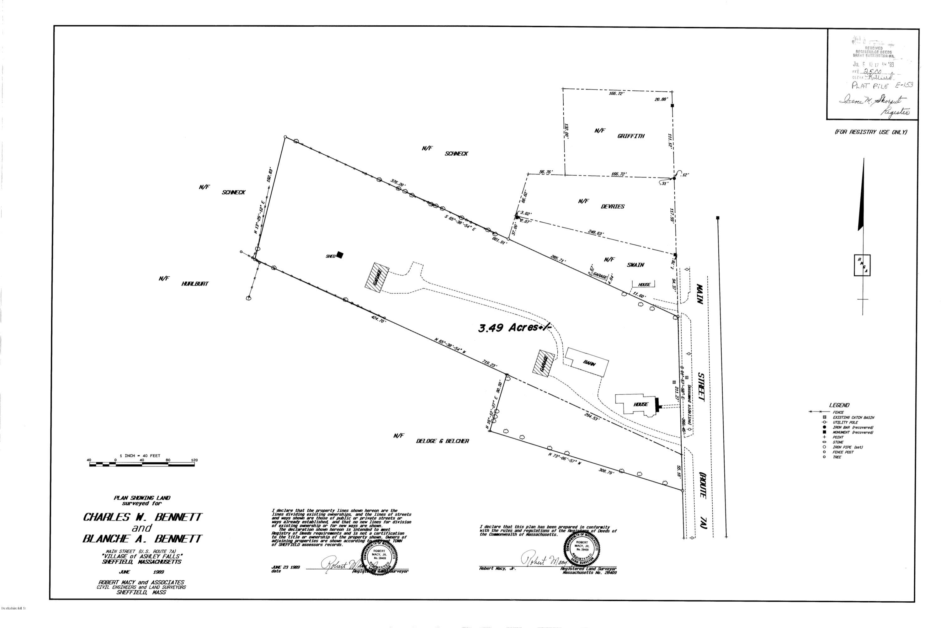 1114 Ashley Falls Road Sheffield, MA 01222 - Photo 5 of 53 unknown
