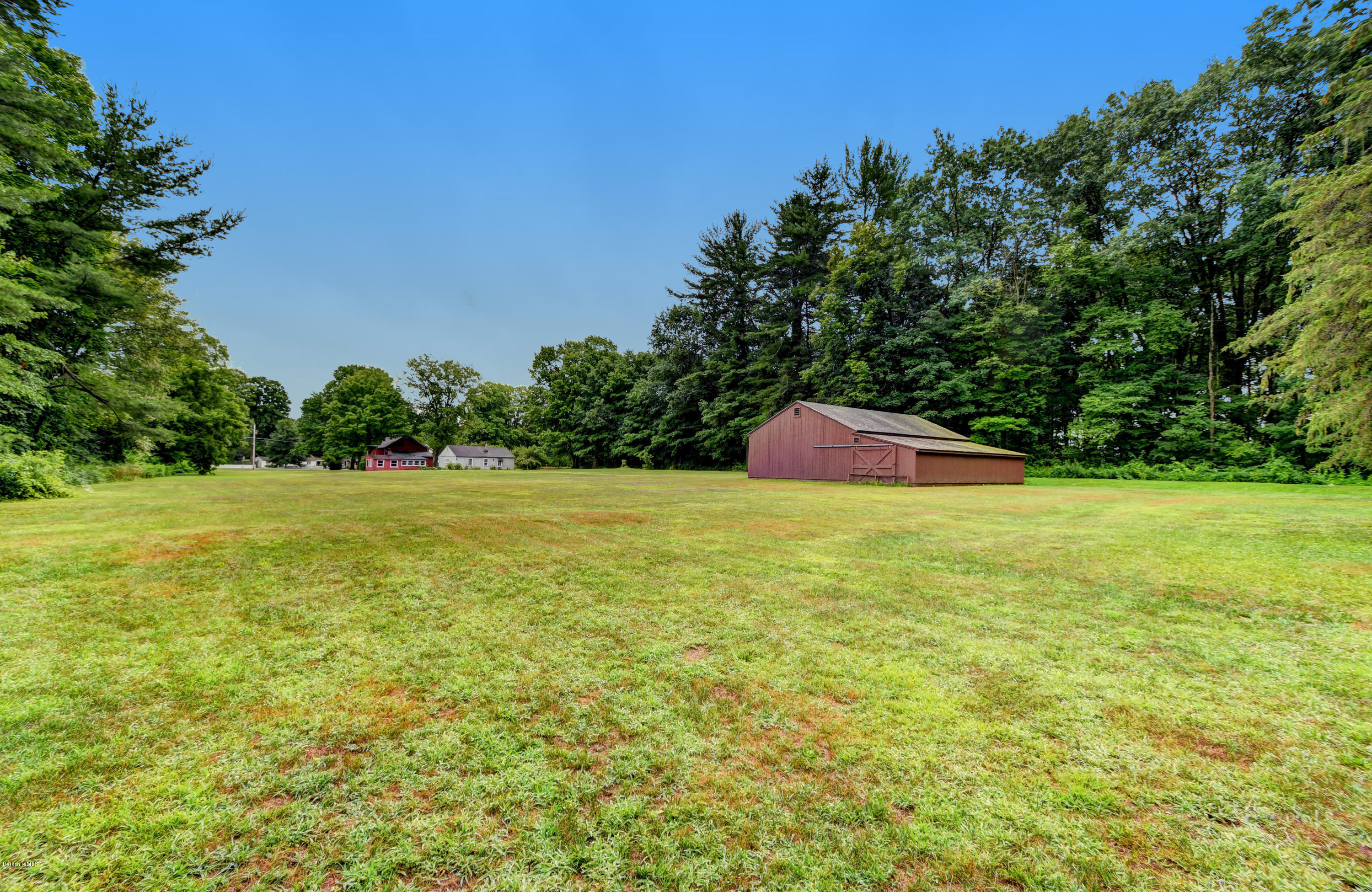 1114 Ashley Falls Road Sheffield, MA 01222 - Photo 50 of 53 9214 Acreage