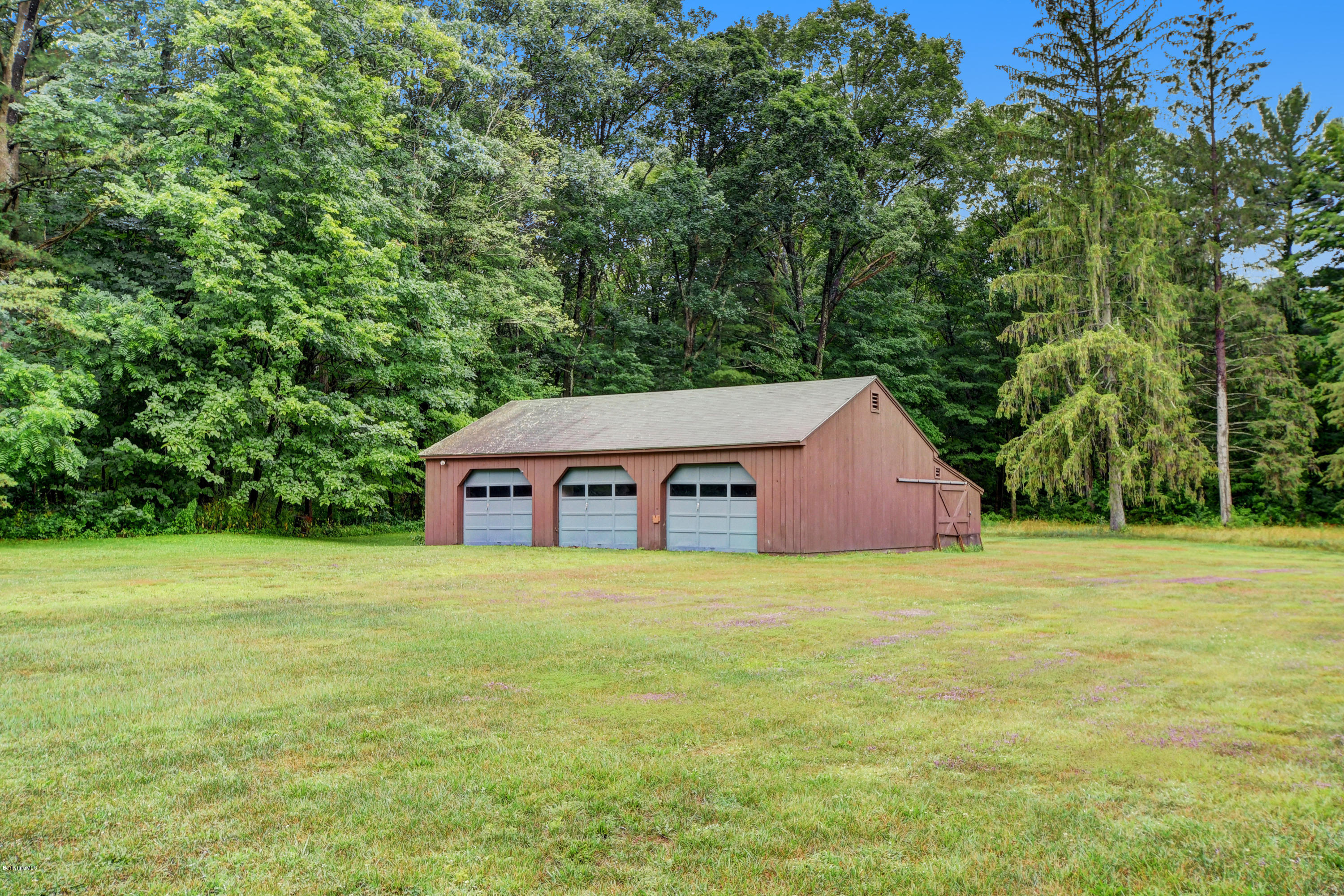 1114 Ashley Falls Road Sheffield, MA 01222 - Photo 53 of 53 a house with a yard