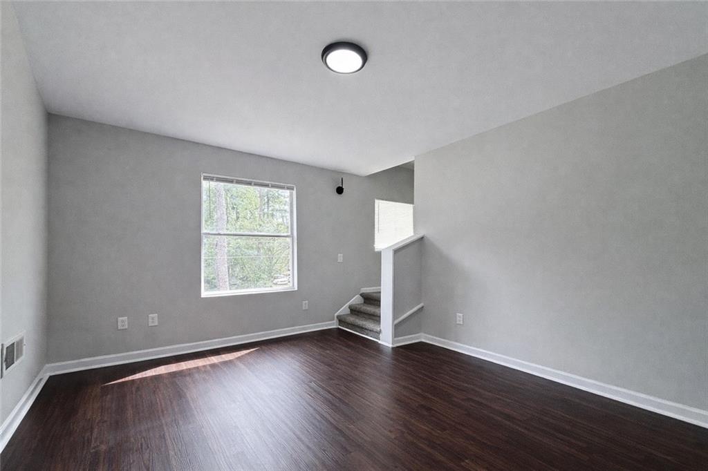 5356 Biffle Road Stone Mountain, GA 30088 - Photo 17 of 26