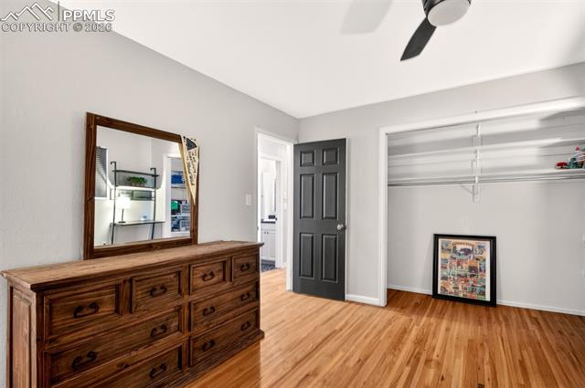 5226 Rocking R Drive Colorado Springs, CO 80915 - Photo 28 of 46 Gallery Image 28