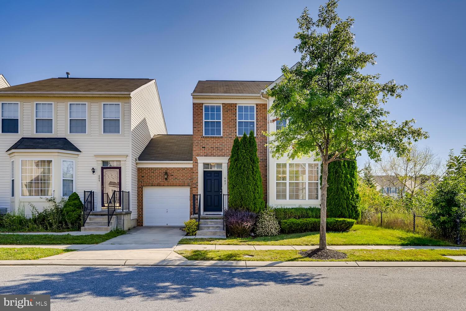 607 Tinker Road Middle River, MD 21220 - Photo 1 of 33