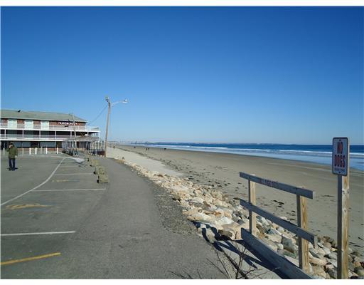 249 Shore Road, Unit 6 Ogunquit, ME 03907 - Photo 20 of 21 Other. Miles of beautiful beach...