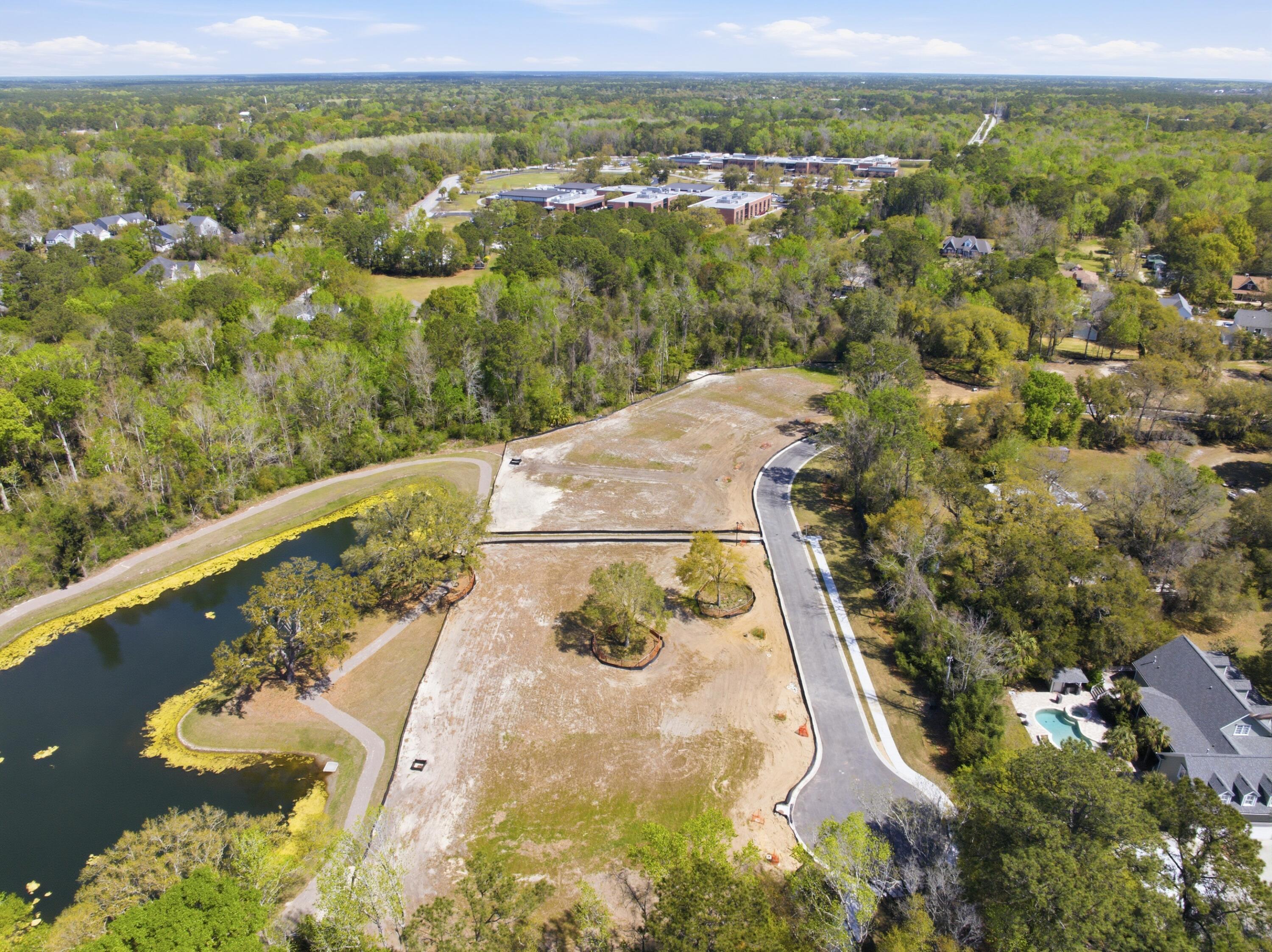 1326 Willow Pond Road, Unit 7 Mount Pleasant, SC 29466 - Photo 64 of 66