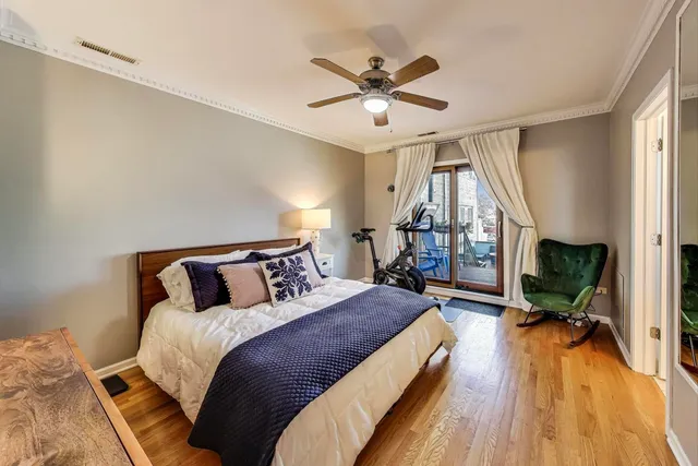 $599,000 | 1012 North Wood Street, Unit 2, Chicago, IL 60622