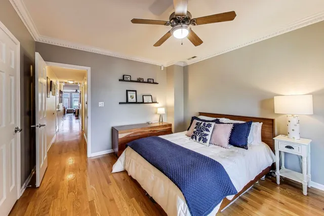 $599,000 | 1012 North Wood Street, Unit 2, Chicago, IL 60622