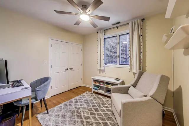 $599,000 | 1012 North Wood Street, Unit 2, Chicago, IL 60622