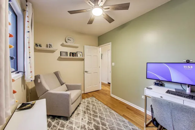 $599,000 | 1012 North Wood Street, Unit 2, Chicago, IL 60622