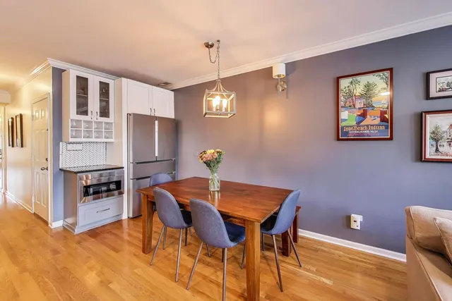 $599,000 | 1012 North Wood Street, Unit 2, Chicago, IL 60622