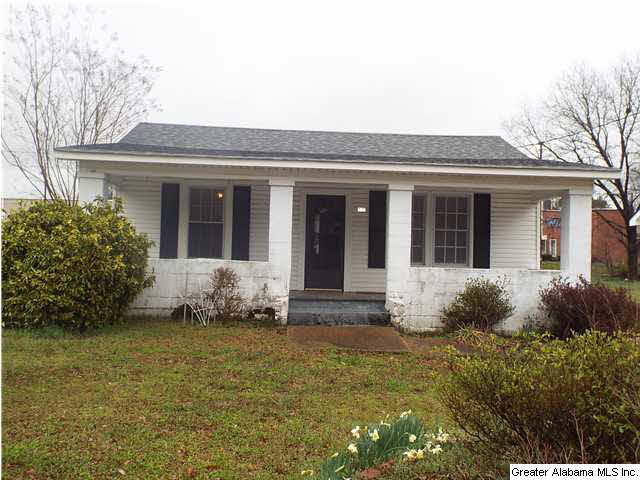410 Elm Street Oneonta, AL 35121 - Photo 3 of 23