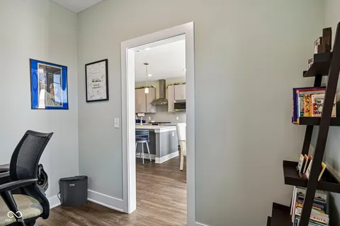$489,900 | 1829 Livery Way, Indianapolis, IN 46202