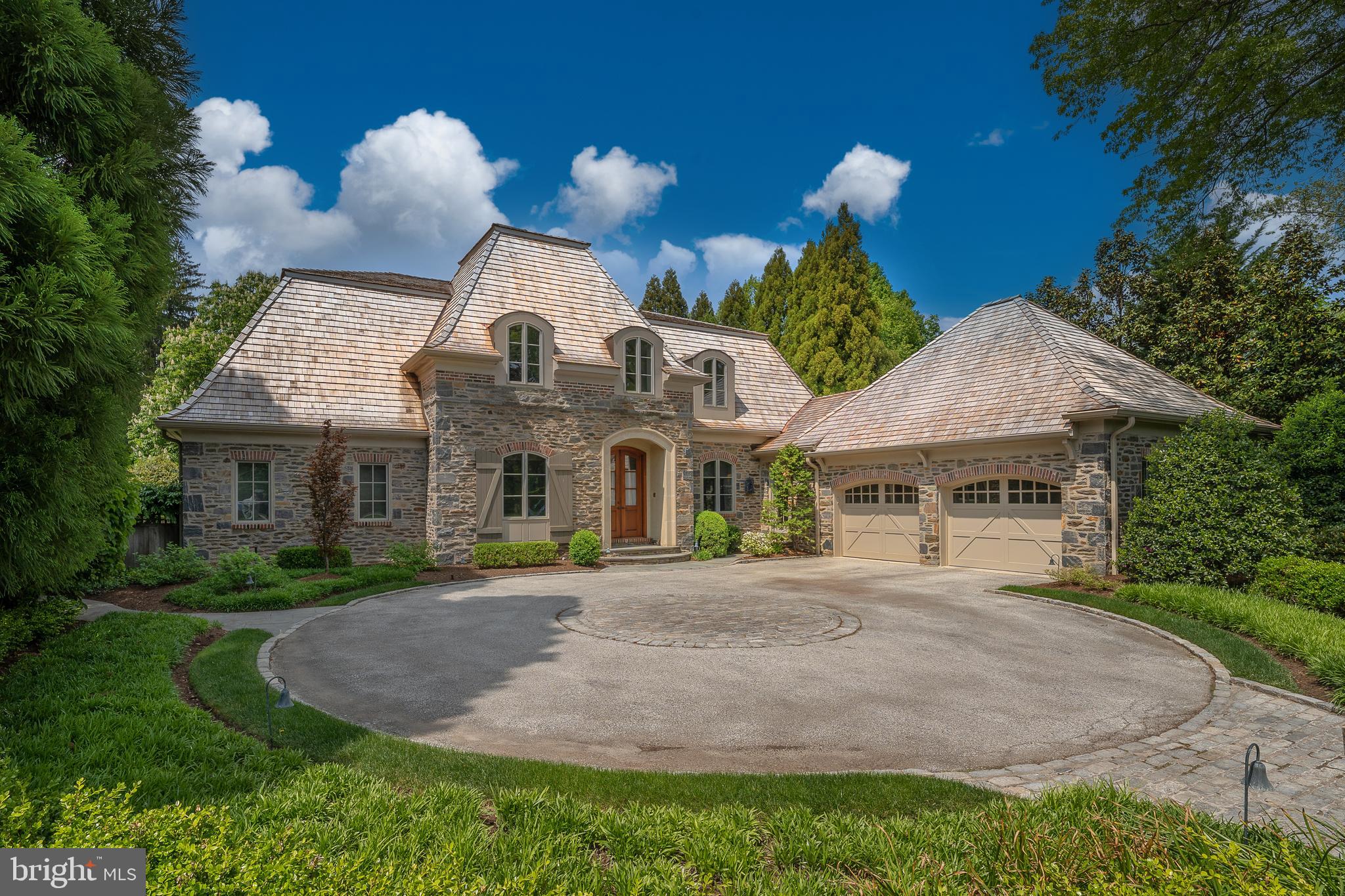 9 Blakeley Road, Haverford, PA 19041 Compass