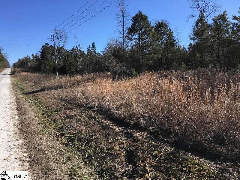 Steve Thompson Road Laurens, SC 29360 - Photo 1 of 7