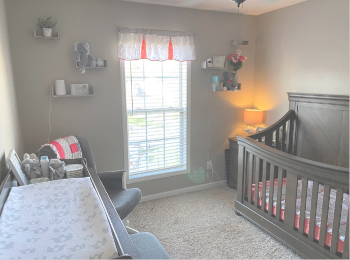 8708 Waynick Drive Raleigh, NC 27617 - Photo 21 of 30 Photo 21