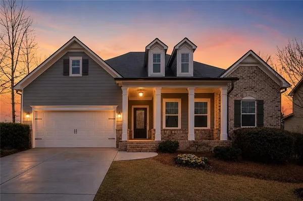 $579,900 | 1053 Ruddy Duck Drive, Jefferson, GA 30549