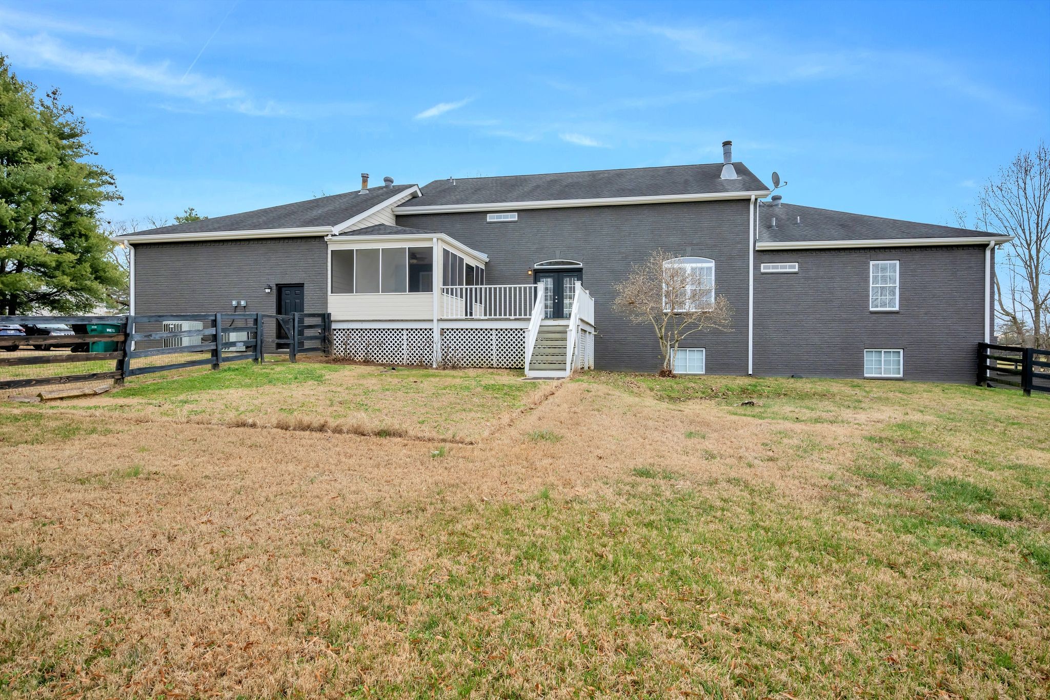 1576 Old Hillsboro Road Franklin, TN 37069 - Photo 56 of 57
