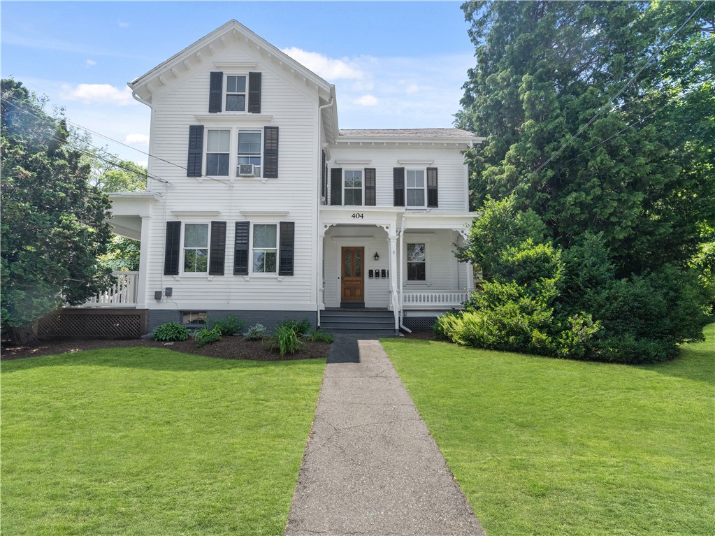 404 County Road Barrington, RI 02806 - Photo 1 of 1