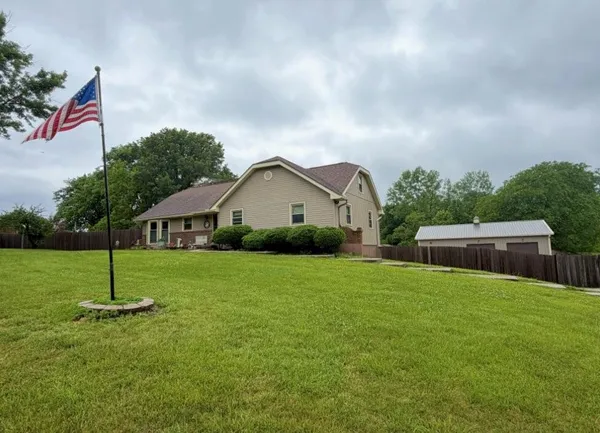 $550,000 | 13016 Spring Road, Liberty, MO 64068